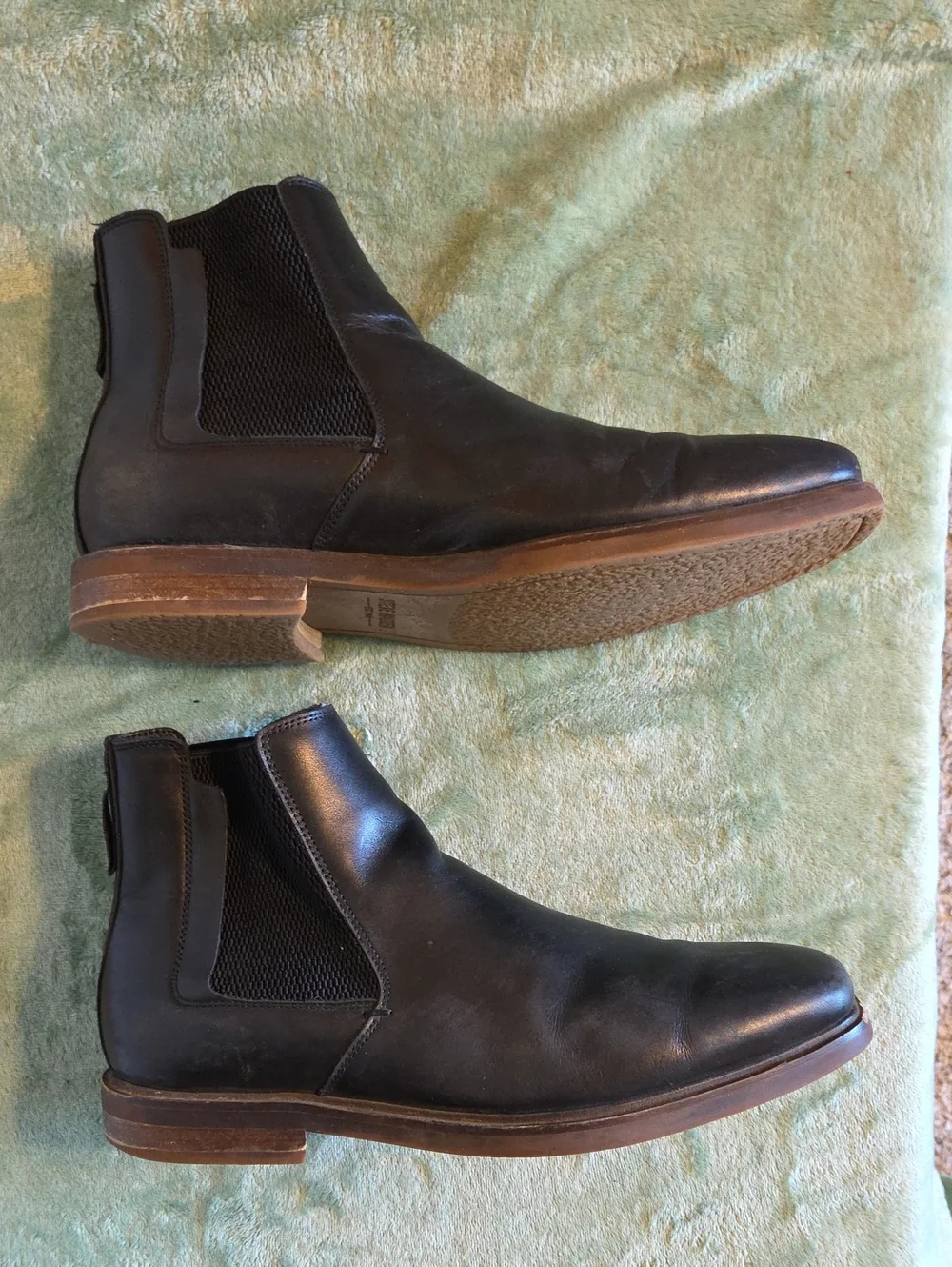 STEVE MADDEN Informer 
